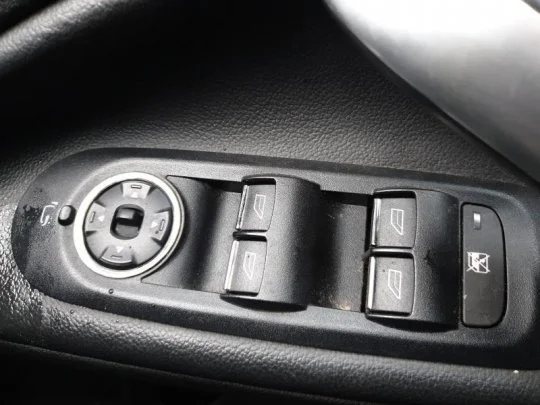 Продажа Ford Mondeo 2.0 (145Hp) (AOBA) FWD MT по запчастям