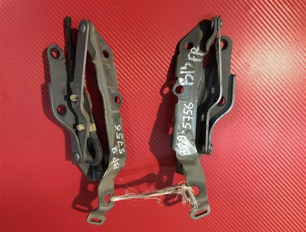 Петля капота FL (только парой)