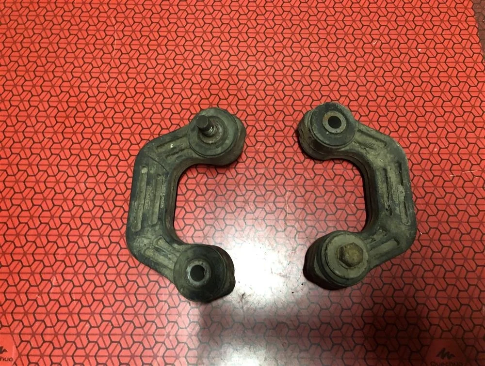 Стойка стабилизатора REAR (косточка)