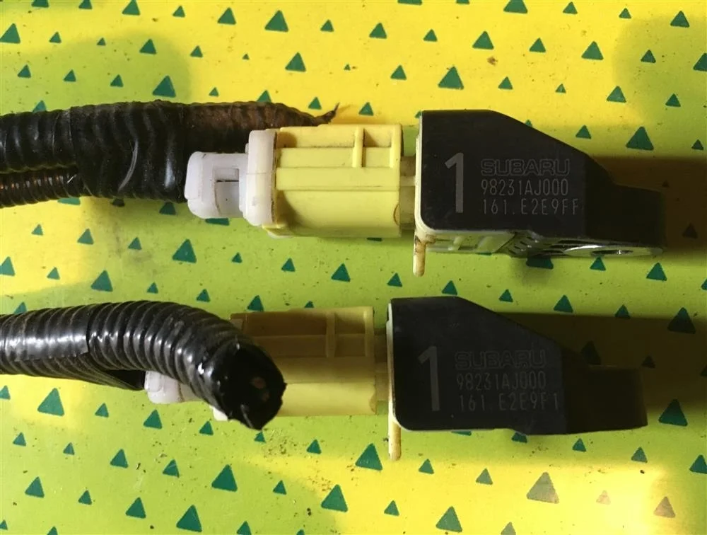 Датчик удара