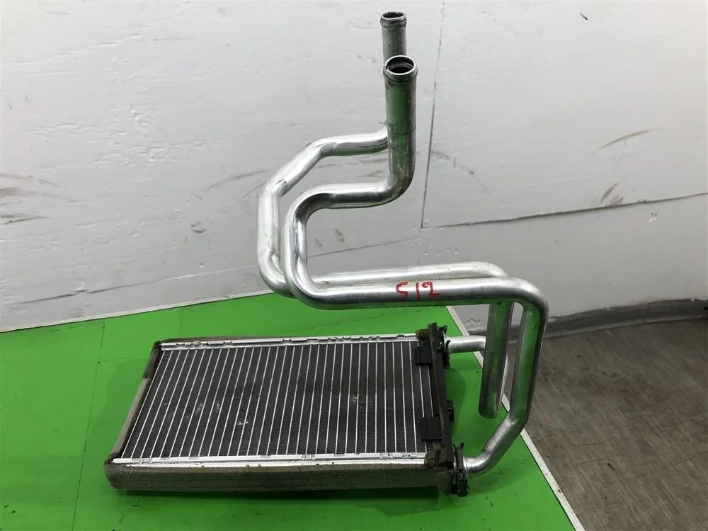 Радиатор печки БЕЗ ПРОБЕГА ПО РФ