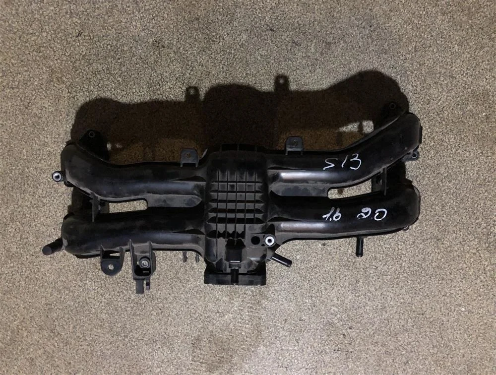 Коллектор впускной 20A+20B+25A+25B