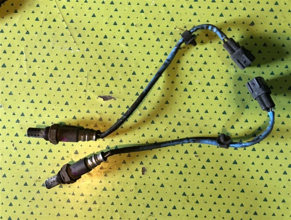 Лямбда зонд REAR EZ30+EZ36 БЕЗ ПРОБЕГА ПО РФ