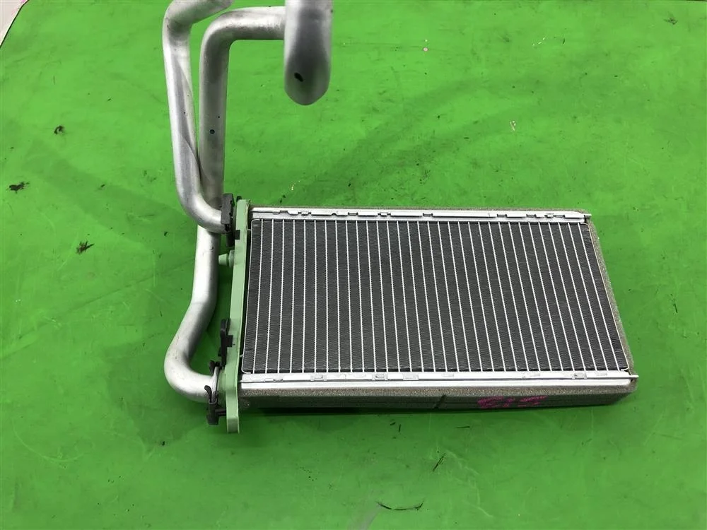 Радиатор печки БЕЗ ПРОБЕГА ПО РФ