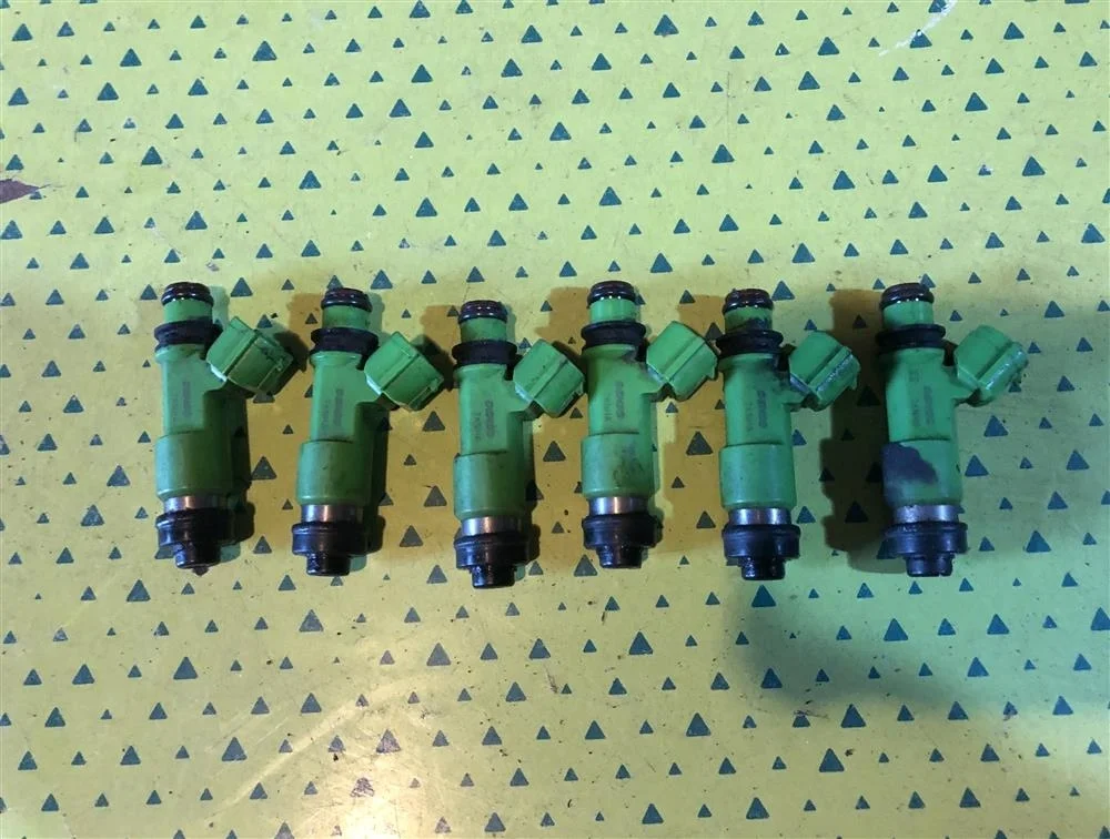 Форсунка топливная EZ36