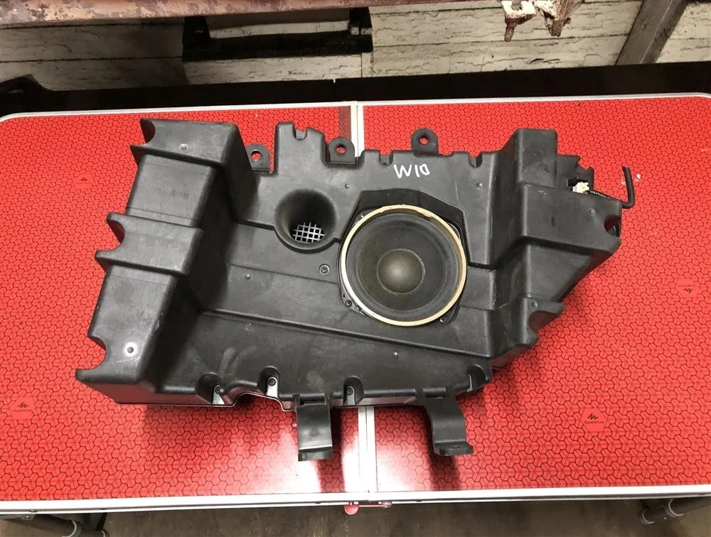 Сабвуфер MATSUSHITA