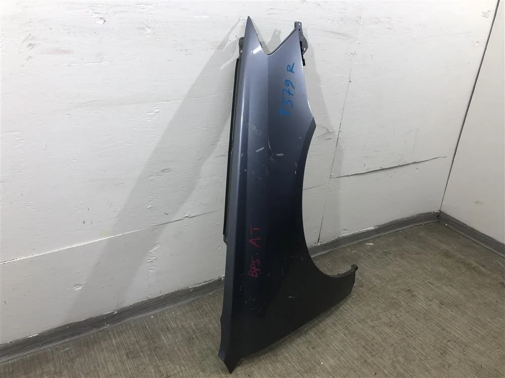 Крыло FR 03-05 SEDAN атлантик блю