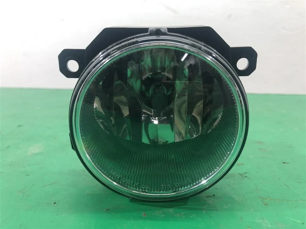 (Н.Н.) Противотуманка FR=FL (одноламповая) + лампочка