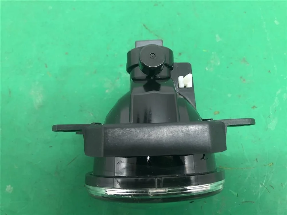 (Н.Н.) Противотуманка FR=FL (одноламповая) + лампочка