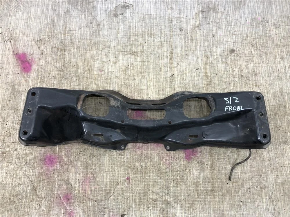 Подрамник FRONT ТУРБО под гидрорейку (встает на атмо)