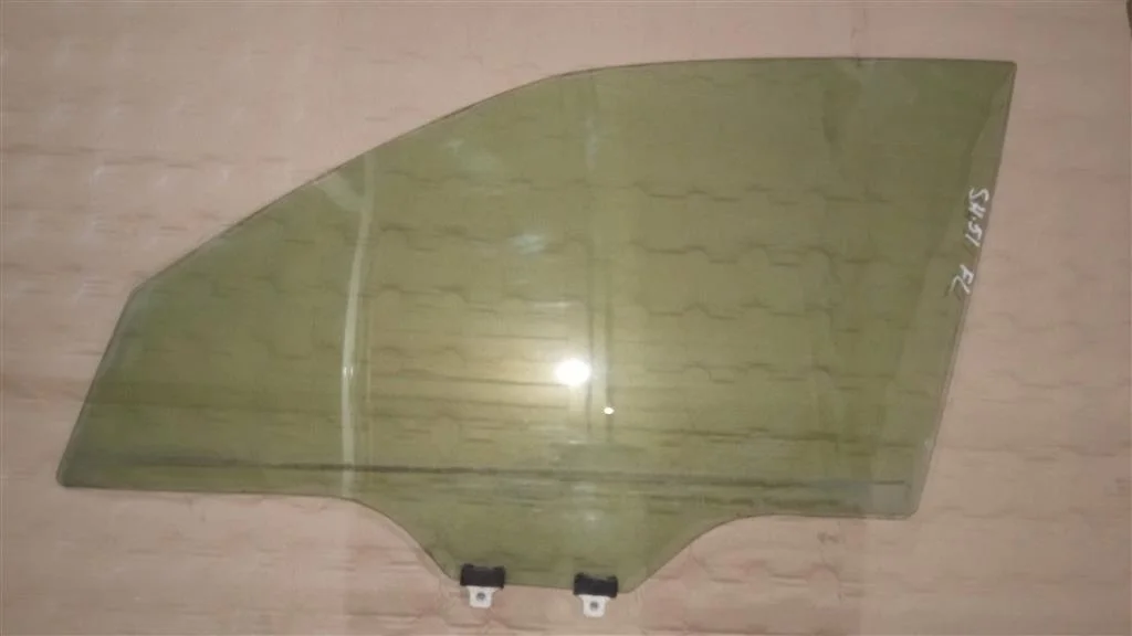 Б.у. стекло двери SUBARU FORESTER S12 SUBARU FORESTER S12