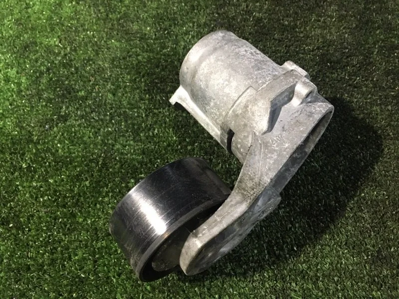 Натяжитель ремня BMW X5 35iX 2010 E70