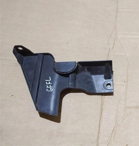 Б.у. дефлектор радиатора MITSUBISHI OUTLANDER GF2W MITSUBISHI OUTLANDER GF2W