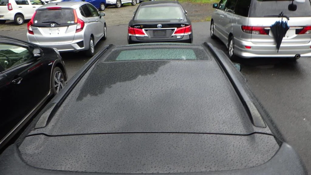 Продажа Subaru Legacy 2.0 (260Hp) (EJ206) 4WD AT по запчастям