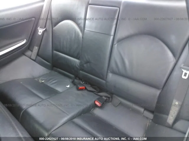 Продажа BMW M3 3.2 (343Hp) (S54B32) RWD MT по запчастям