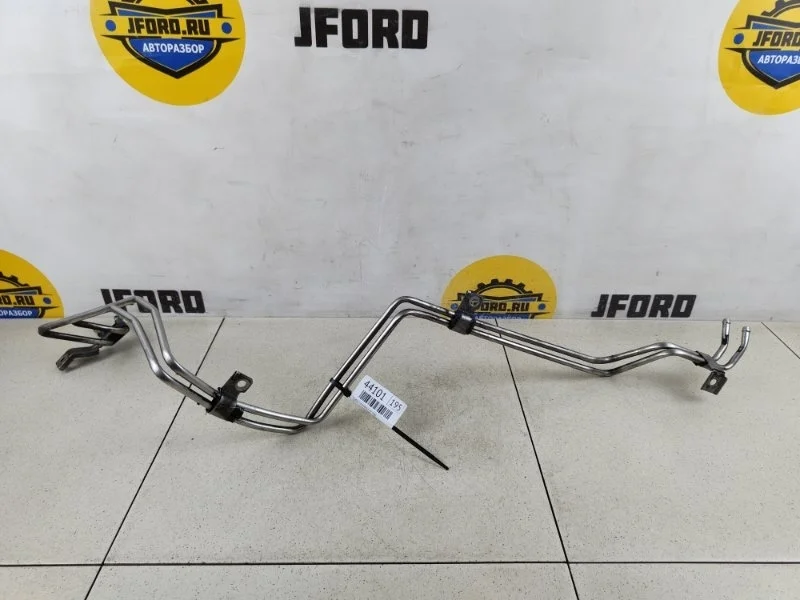 Трубки топливные на тнвд Volvo XC60 2010 DZ44