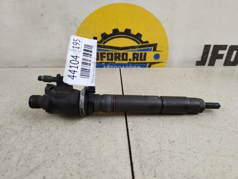 Форсунка топливная Volvo XC60 2010 DZ44