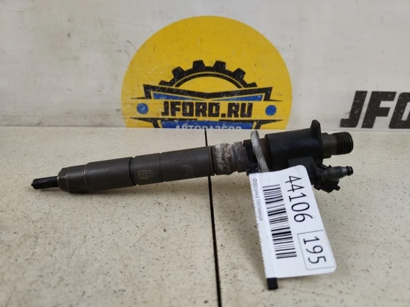 Форсунка топливная Volvo XC60 2010 DZ44