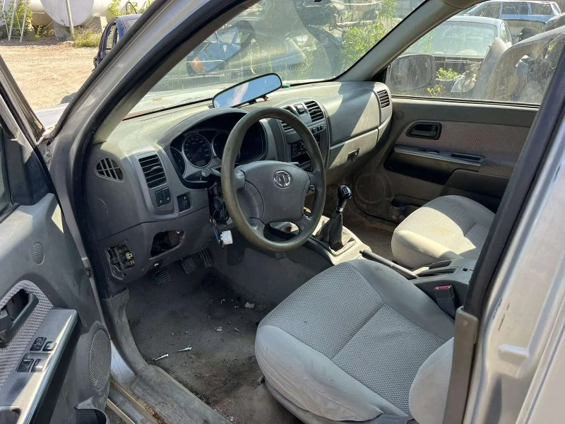 Продажа Great Wall Wingle 2.2 (106Hp) (Q491ME) 4WD MT по запчастям