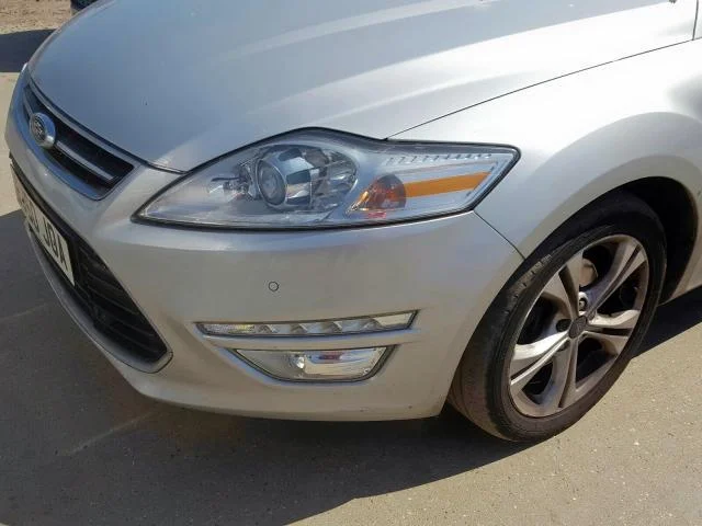 Продажа Ford Mondeo 2.0 (145Hp) (AOBA) FWD MT по запчастям