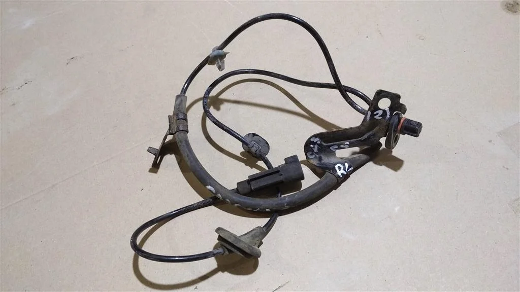 Б.у. датчик abs MITSUBISHI ASX GA3W MITSUBISHI ASX GA3W