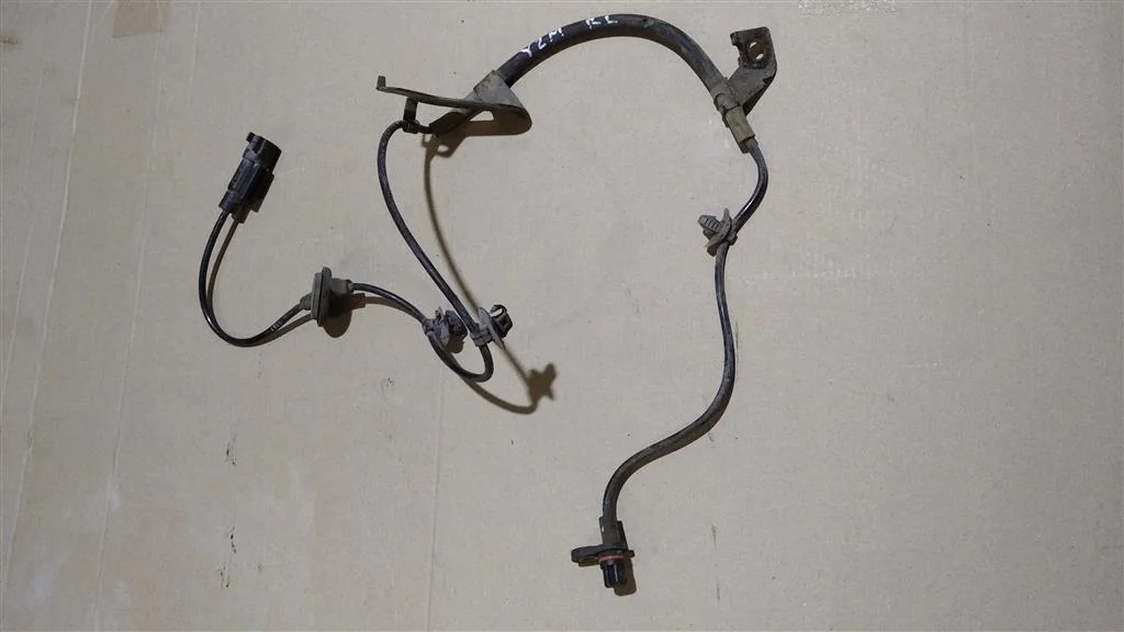 Б.у. датчик abs MITSUBISHI LANCER CY2A MITSUBISHI LANCER CY2A