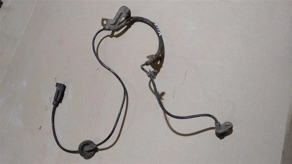 Б.у. датчик abs MITSUBISHI LANCER CY2A MITSUBISHI LANCER CY2A