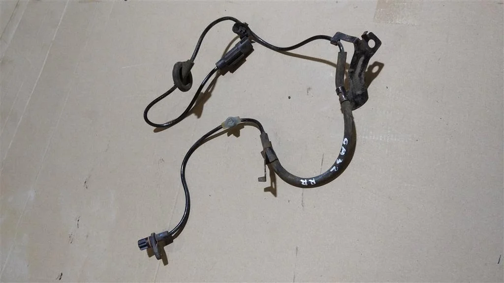 Б.у. датчик abs MITSUBISHI ASX GA3W MITSUBISHI ASX GA3W
