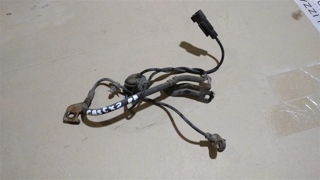 Б.у. датчик abs MITSUBISHI ASX GA3W MITSUBISHI ASX GA3W