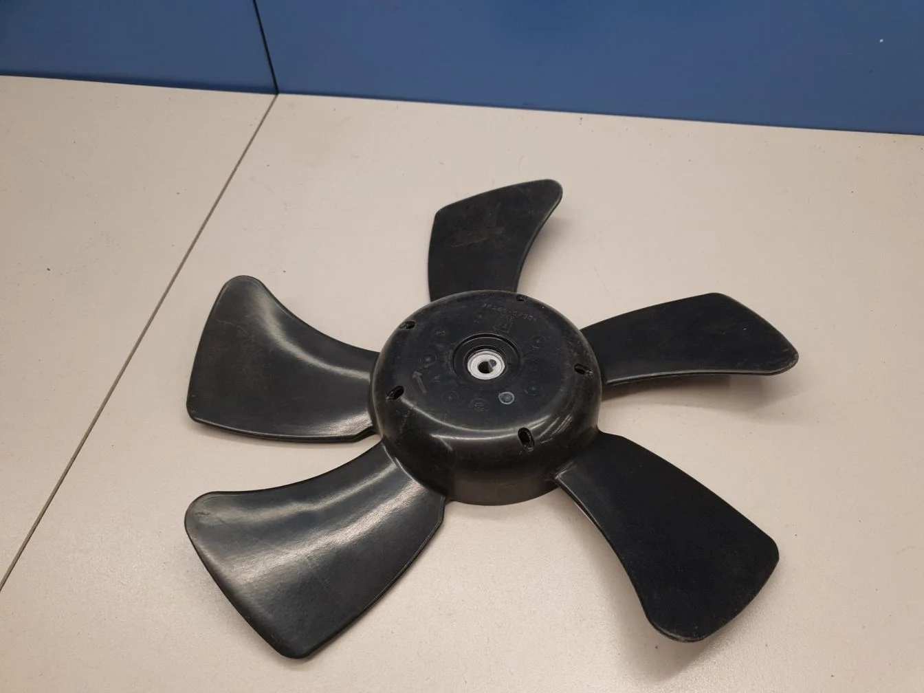 Крыльчатка вентилятора для Subaru Impreza G11 2000-2007