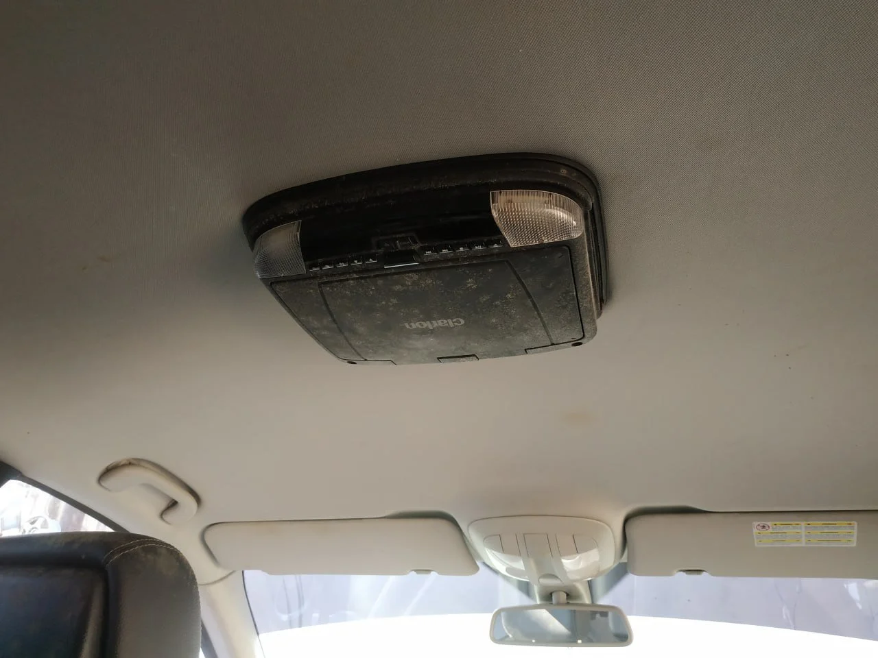 Продажа Mercedes-Benz M class 3.0D (190Hp) (642.940) 4WD AT по запчастям