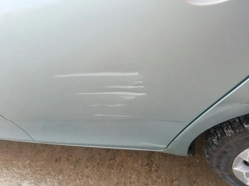 Продажа Skoda Fabia 1.2 (60Hp) (BBM) FWD MT по запчастям