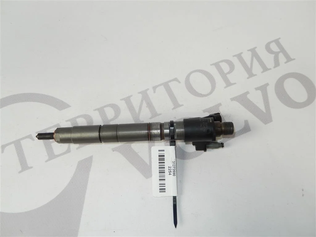 Форсунка дизельная пробег 15-30 т.миль