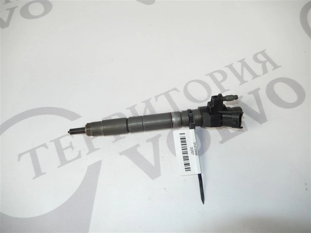 Форсунка дизельная пробег 15-30 т.миль