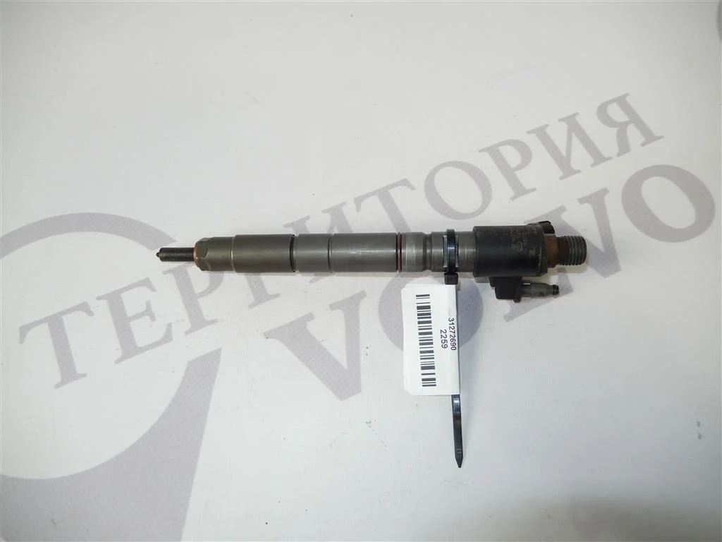 Форсунка дизельная пробег 15-30 т.миль