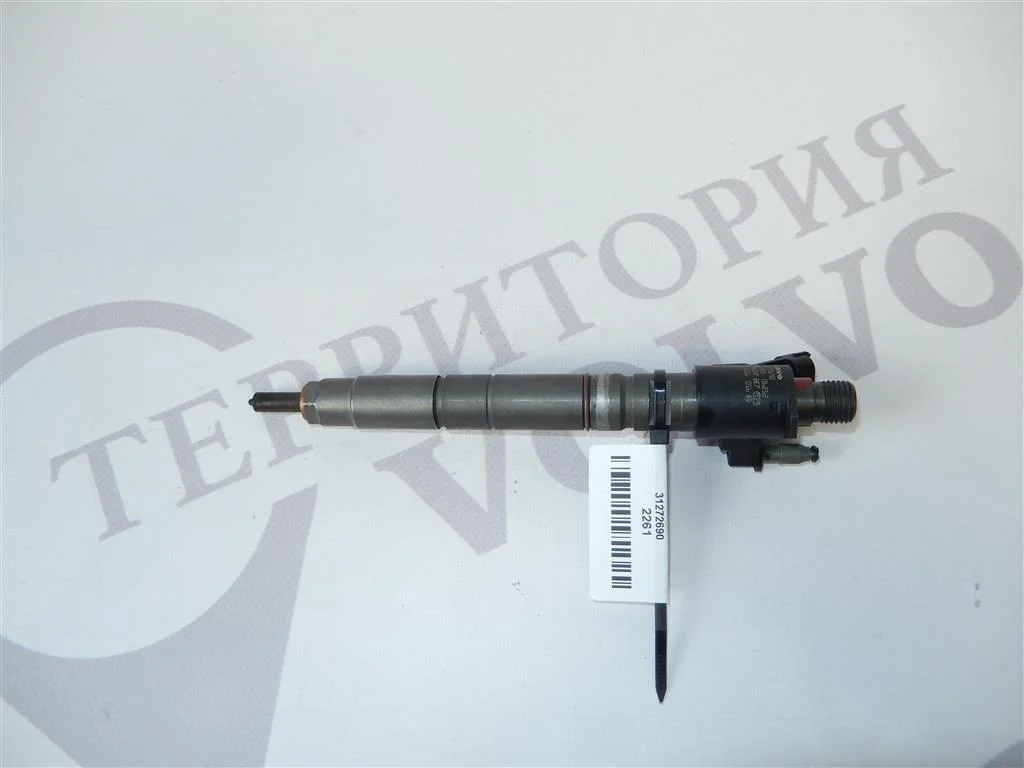 Форсунка дизельная пробег 15-30 т.миль