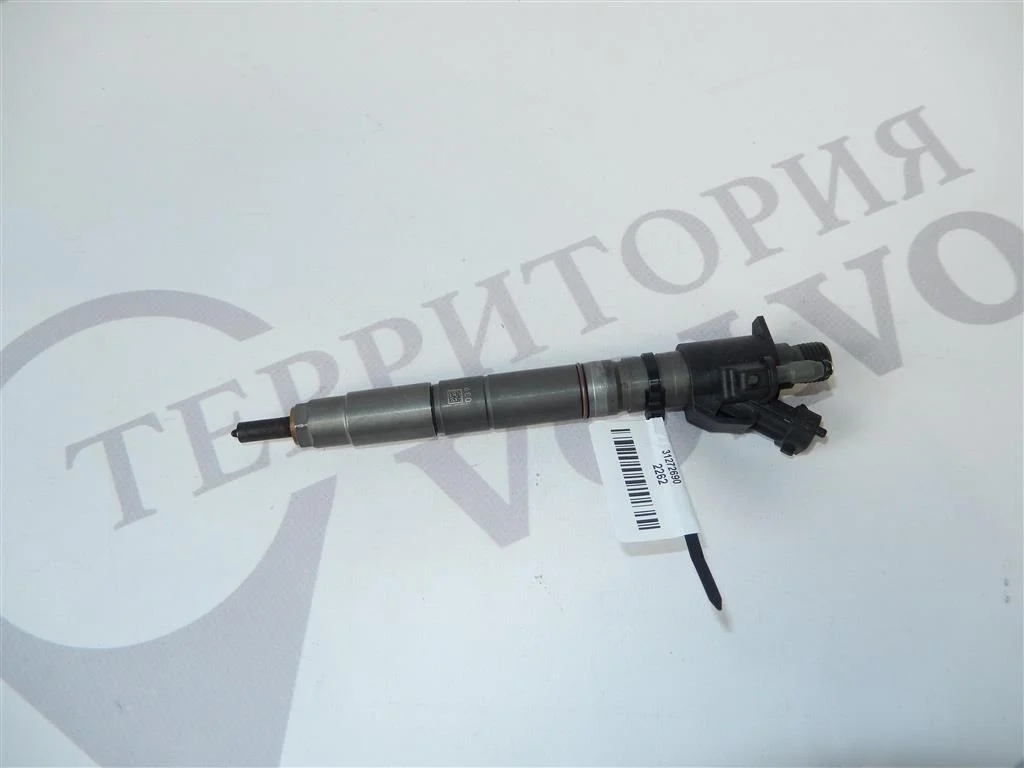 Форсунка дизельная пробег 15-30 т.миль