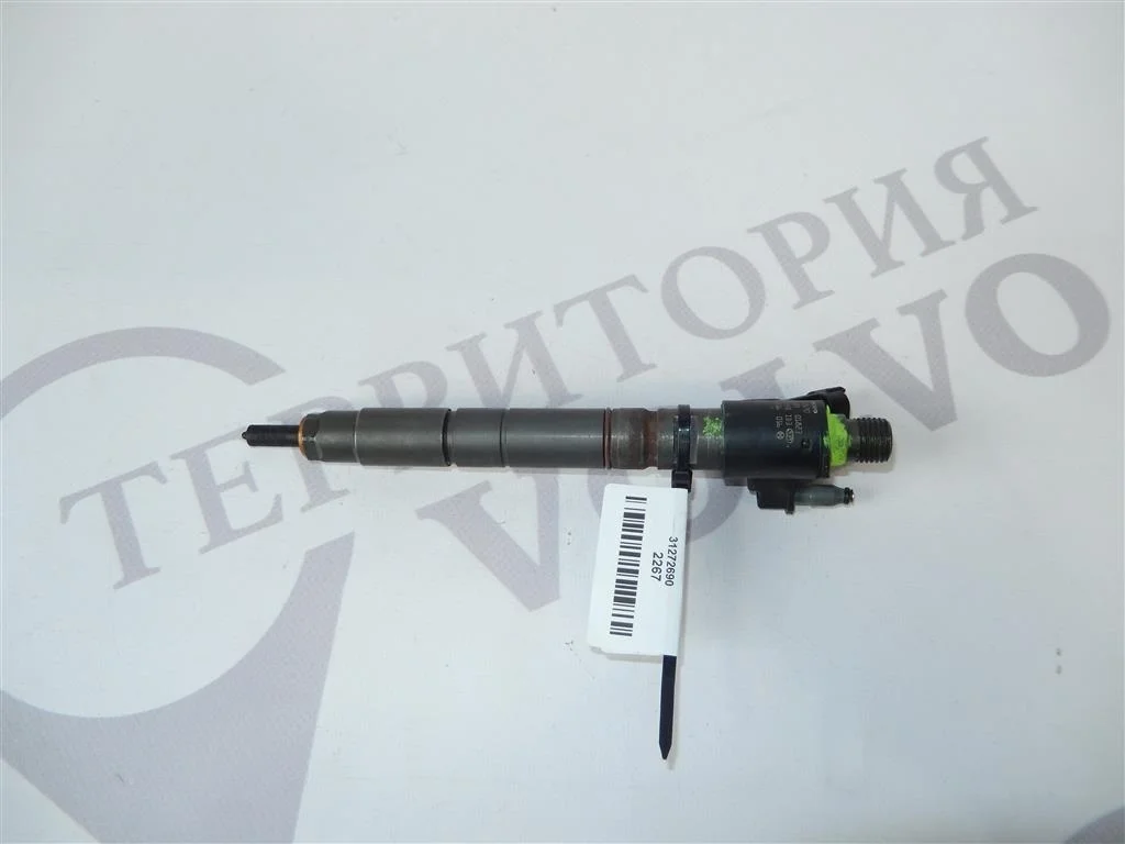 Форсунка дизельная пробег 15-30 т.миль