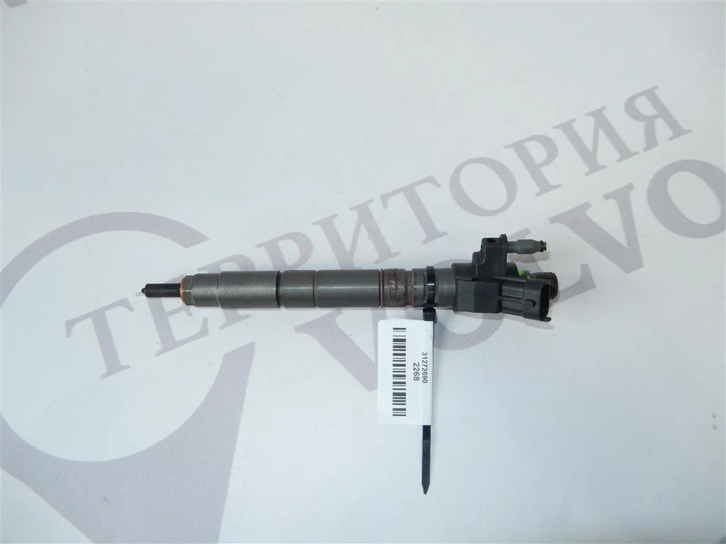 Форсунка дизельная пробег 15-30 т.миль