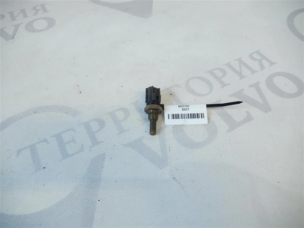 Датчик температуры антифриза