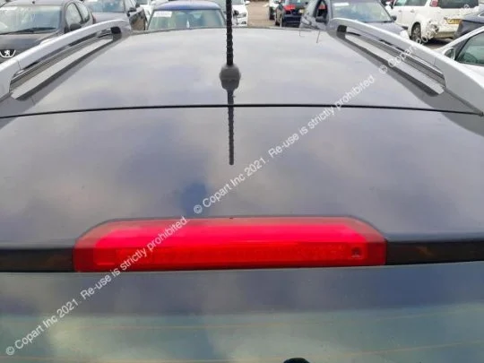 Продажа Kia Ceed 1.6 (123Hp) (G4FC) FWD AT по запчастям