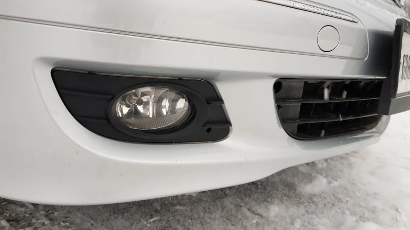 Продажа Mercedes-Benz CLK class 3.5 (272Hp) (272.960) RWD AT по запчастям