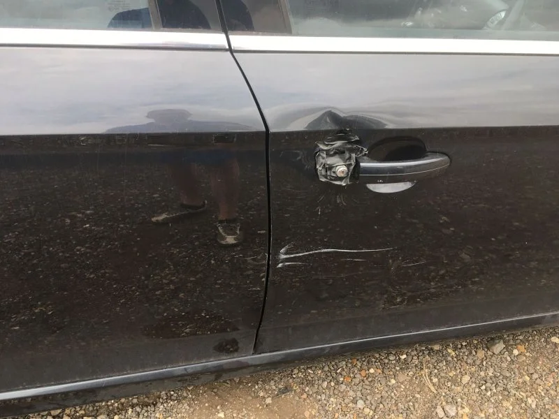 Продажа Ford Mondeo 2.0 (200Hp) (TNBA) FWD AT по запчастям