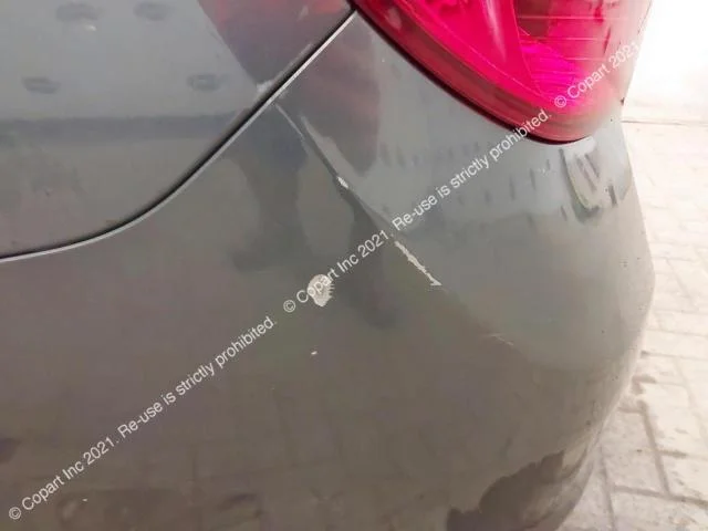 Продажа Kia Ceed 1.6 (123Hp) (G4FC) FWD AT по запчастям