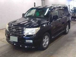 Продажа Toyota Land Cruiser 4.7 (288Hp) (2UZ-FE) 4WD AT по запчастям