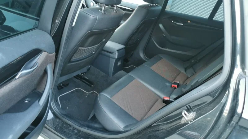 Продажа BMW X1 2.0 (184Hp) (N20B20) RWD AT по запчастям