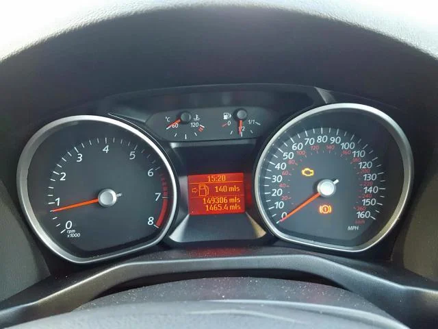 Продажа Ford Mondeo 2.0 (145Hp) (AOBA) FWD MT по запчастям