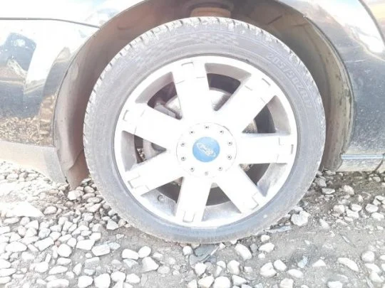 Продажа Ford Mondeo 2.5 (170Hp) (LCBD) FWD AT по запчастям