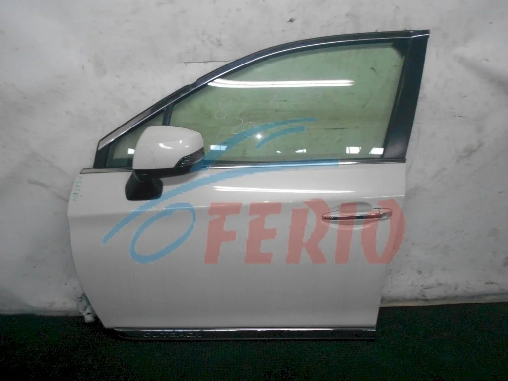 Продажа Subaru Outback 2.5 (175Hp) (FB25) 4WD CVT по запчастям