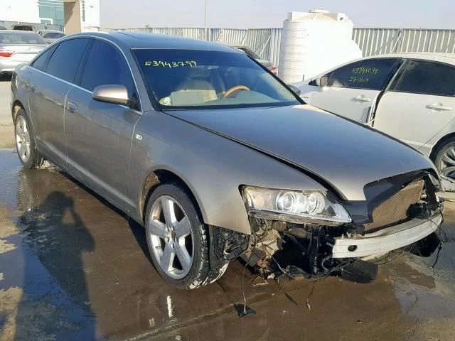 Продажа Audi A6 3.2 (249Hp) (AUK) FWD AT по запчастям